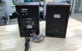 Купить Колонка  Microlab B-72 б/у , в Саратов Цена:1500рублей