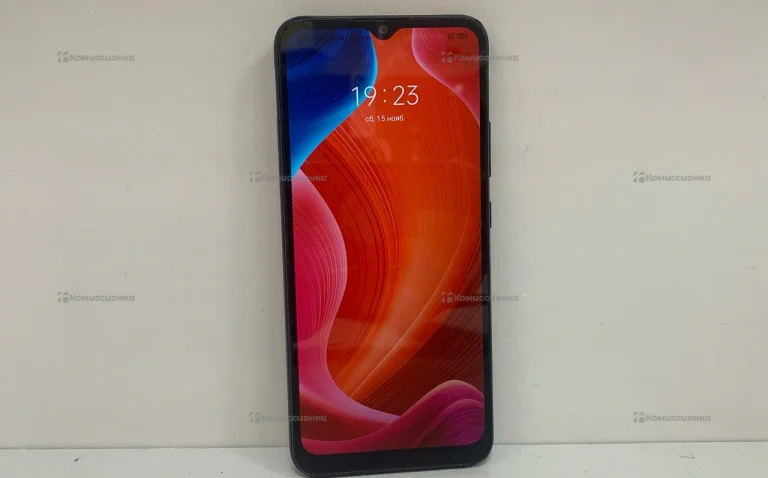 Realme C21 3/32 ГБ