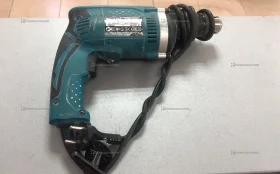 Дрель Makita HP 1630 Оригинал