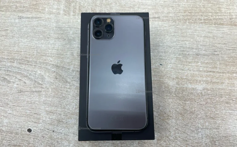 Apple Apple iPhone 11 Pro 256gb