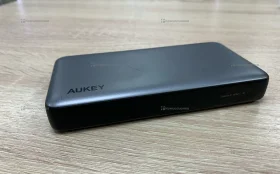 Power Bank  aukey 20k