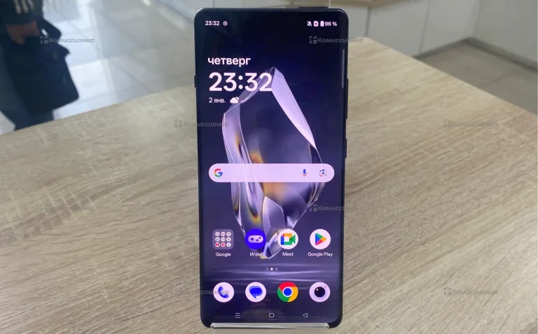 OnePlus 12R 16/256 ГБ