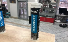 Bergauf герметик