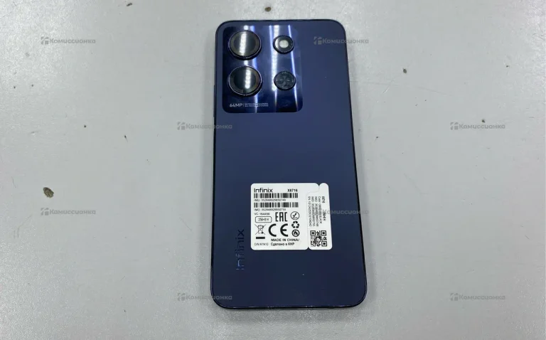 Infinix Note 30i 8/256 ГБ