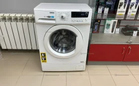 Купить Стиральная машина  Zanussi Zwse7120V 5KG б/у , в Саратов Цена:6900рублей