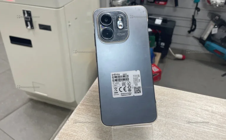 Infinix SMART 9 4/128GB
