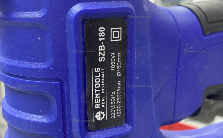 Шлифовальная машинка SZB-180