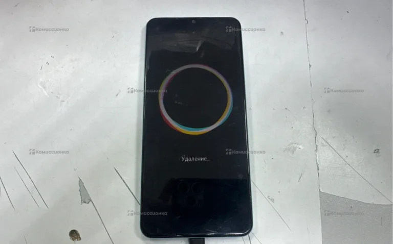 Realme C51 4/128