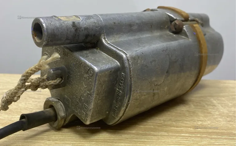 Насос погружной БВ-0,16-40-У65