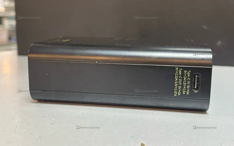 Power Bank  Remax 20mAh