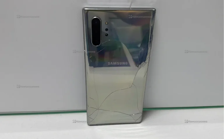 Samsung Galaxy Note10+ 12/256 ГБ