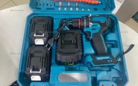 Шуруповерт Makita б/щ