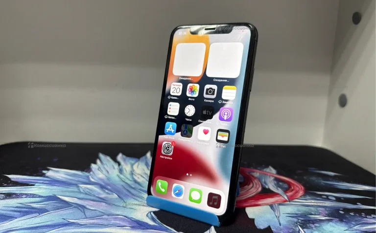 Apple iPhone X 3/64 ГБ