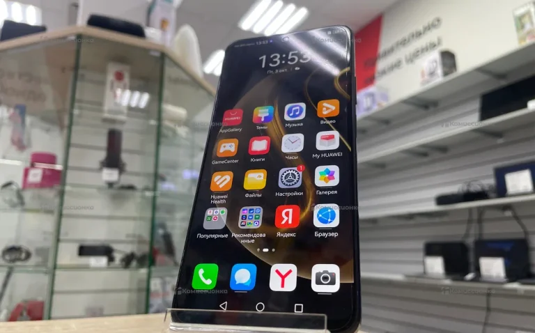 Huawei nova 12 I 8/256