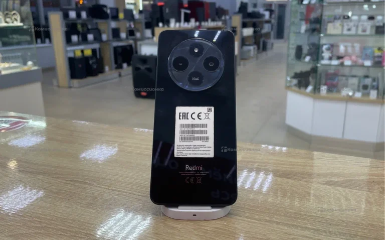 Xiaomi Redmi 14C 6/128 ГБ