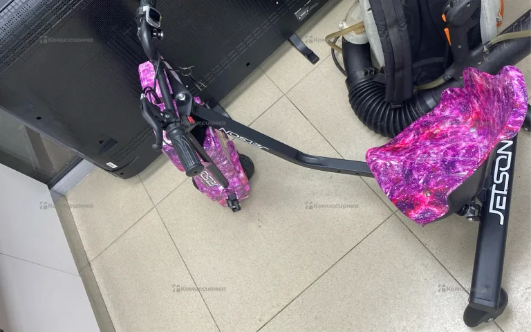 Электрический дрифт карт Jetson