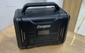 Купить Портативная электростанция Energizer PPS320W01 б/у , в Кинель Цена:19900рублей