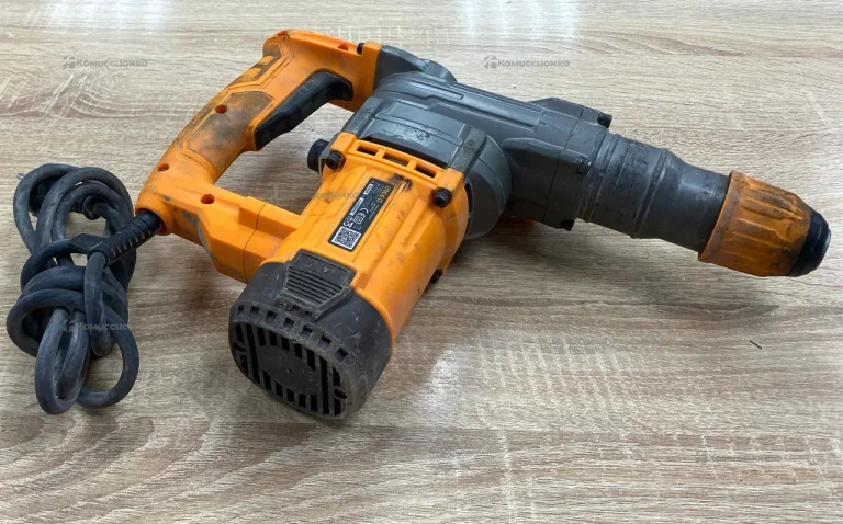 Отбойный перфоратор Ingco RH10506