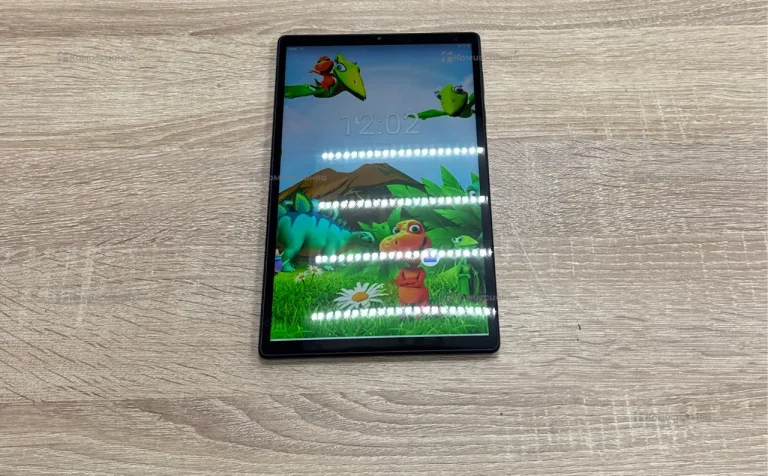 Планшет Lenovo Tab M10 FHD Plus 4/64