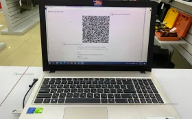 Купить Ноутбук ASUs X540NV б/у , в Нижнекамск Цена:5900рублей