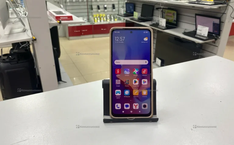 Xiaomi Redmi Note 10S 6/128Gb