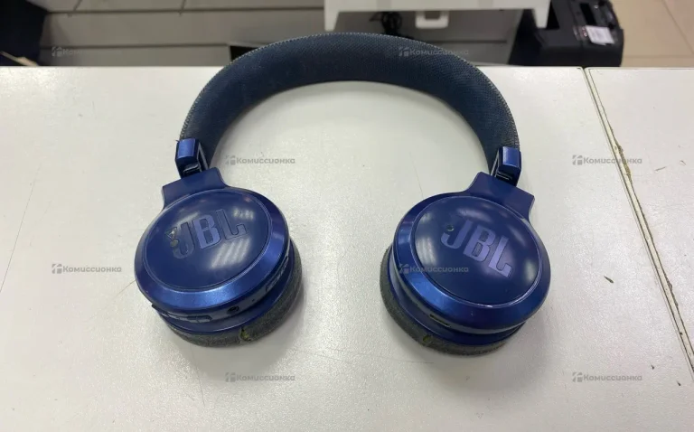 Наушники  Jbl Live 460Nc