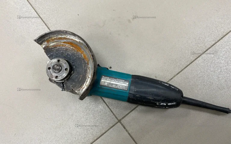 УШМ Makita GA5030R
