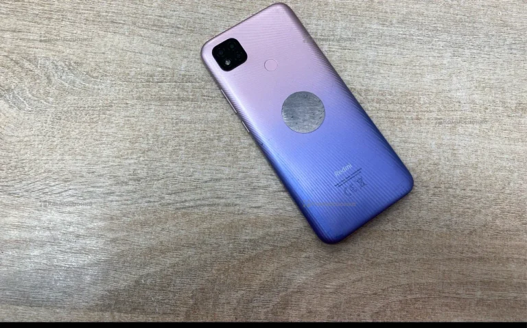 Xiaomi Redmi 9C 3/64Gb