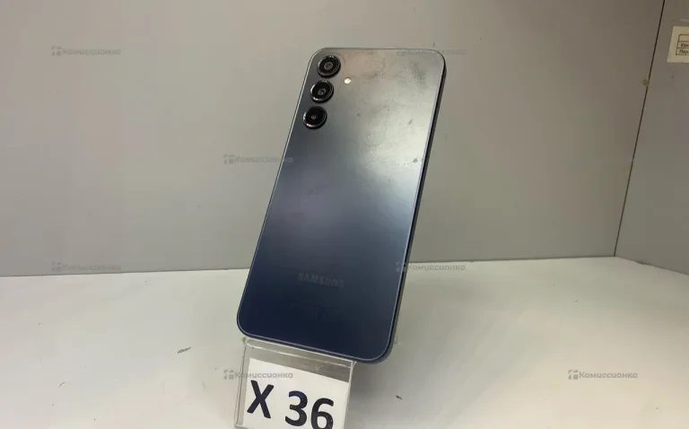 Samsung Galaxy A16 4/128 ГБ