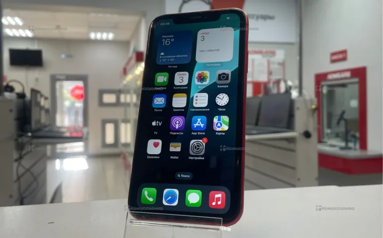 Apple IPhone 11 64Gb