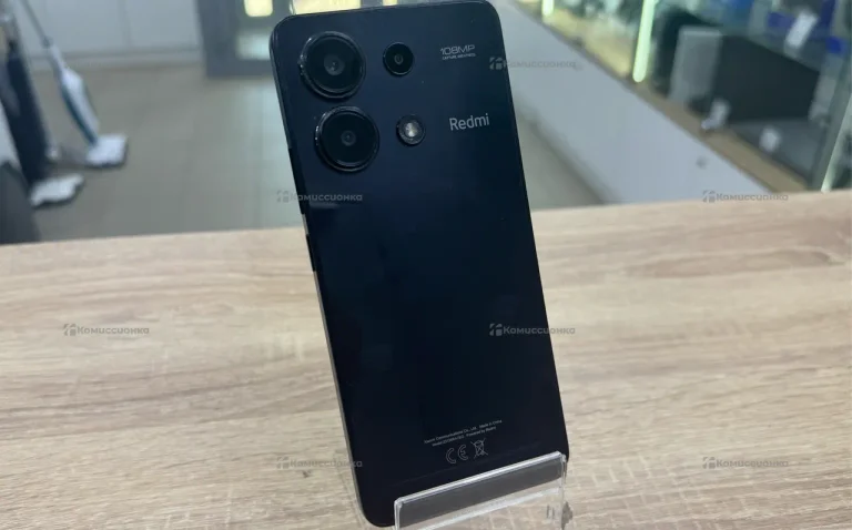 Xiaomi Redmi Note 13 8/256 ГБ