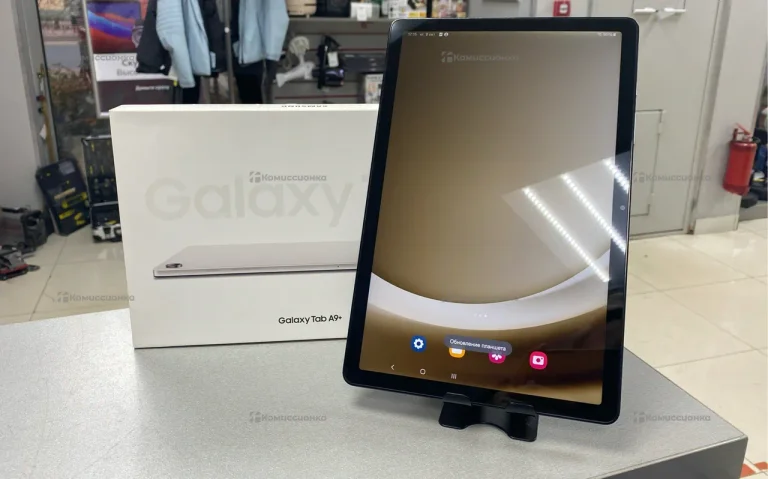 Планшет Samsung Galaxy Tab A9 + 5g 8/128gb