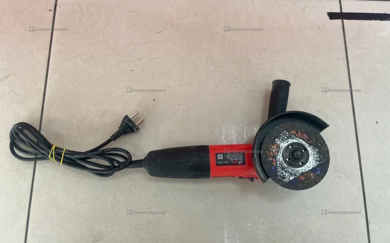 Болгарка УШМ Balux AG5031V