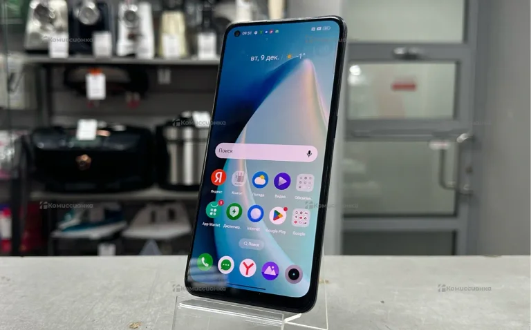 Realme 9 6/128 ГБ