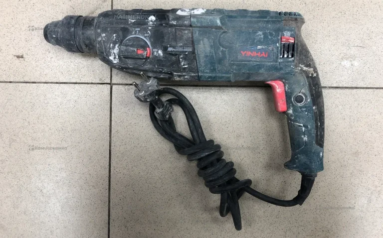 Перфоратор YINHAI z1c-yh-28-2
