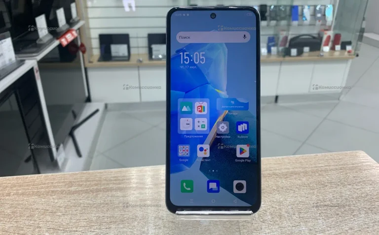 Infinix HOT 30 Play