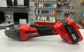 УШМ аккумуляторная Milwaukee (rep)