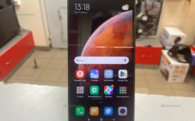 Xiaomi Redmi Note 6 Pro 4/64GB