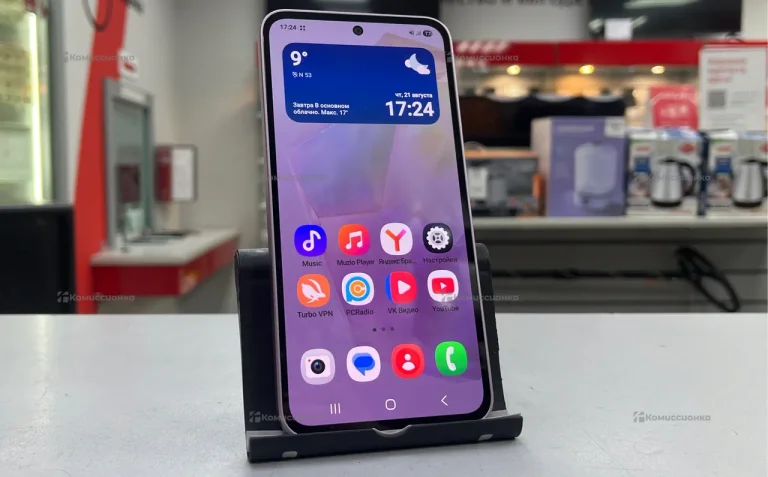 Samsung Galaxy A35 8/128Gb