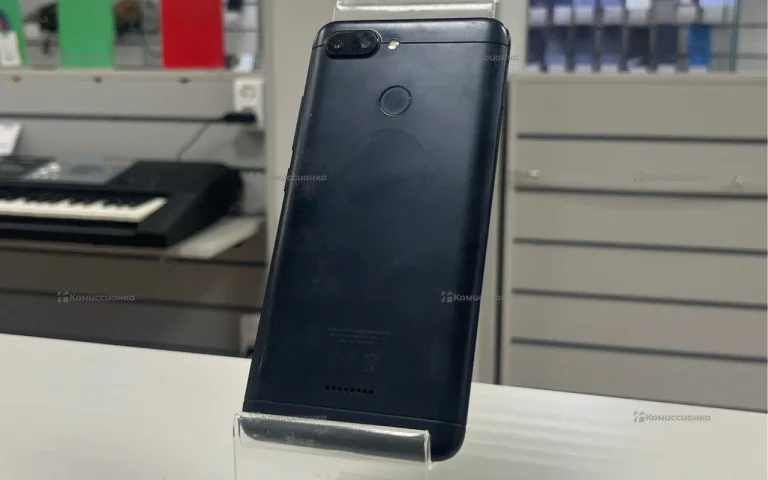 Xiaomi Redmi 4X 2/16Gb