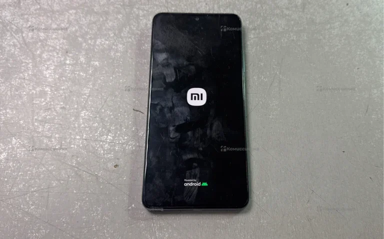 Xiaomi Redmi Note 11 Pro 6/128 ГБ