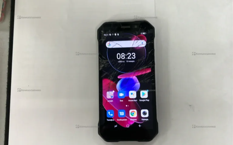 Doogee S51 4/64 ГБ