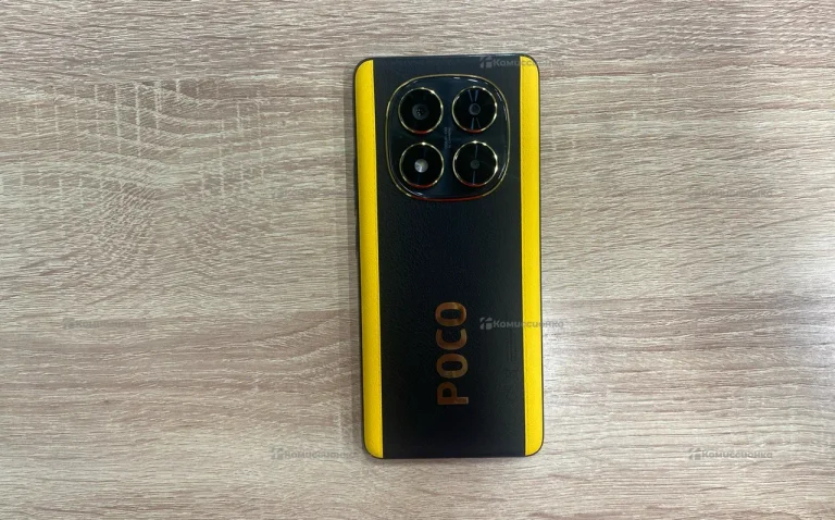 Xiaomi POCO X7 5G 12/512Gb