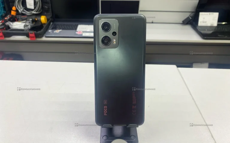 Xiaomi POCO X4 GT 256gb