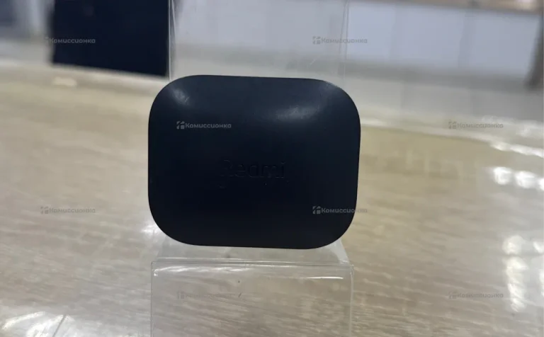 Наушники Redmi
