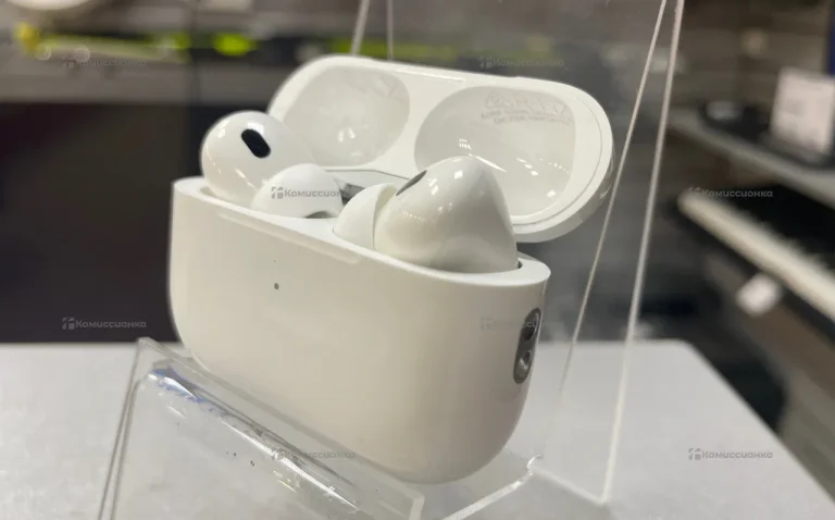 Наушники Apple AirPods Pro 2 Type-C