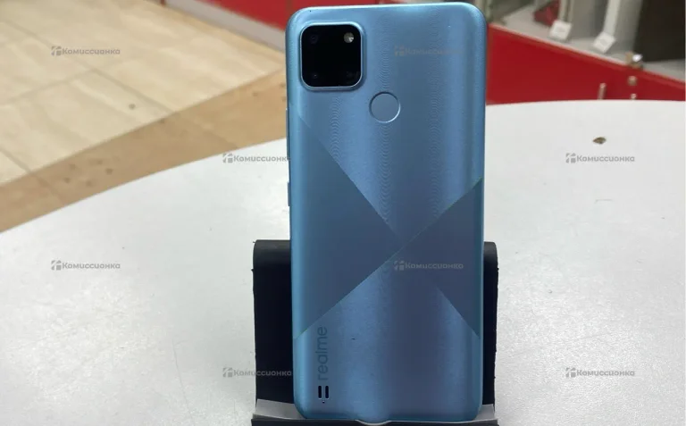 Realme C21-Y 4/64Gb