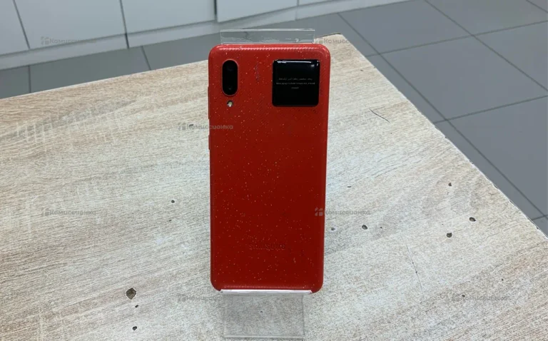 Samsung Galaxy A02 2/32 ГБ
