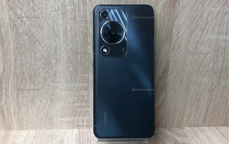 Huawei Nova Y63 6/128 ГБ