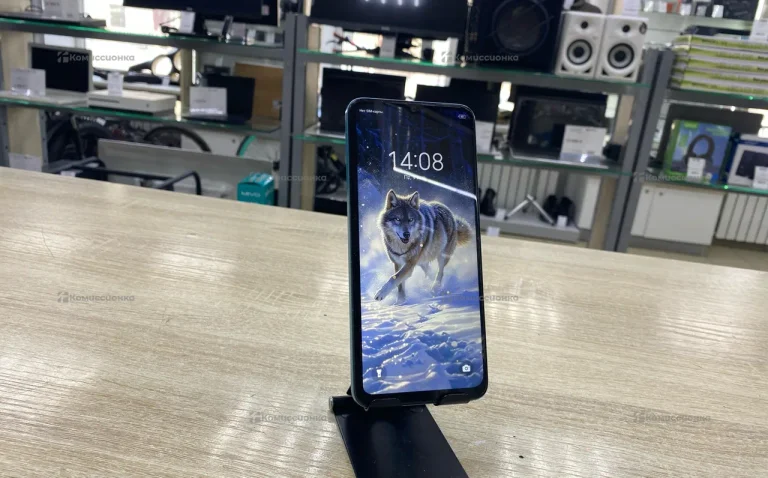 Tecno Spark 20 4/128 ГБ